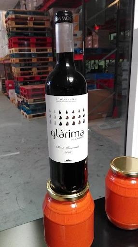 Importadora Los Giles